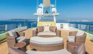 Vendita Yacht Cannes