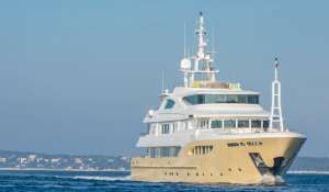 Vendita Yacht Cannes