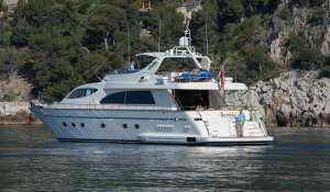 Vendita Yacht Monaco