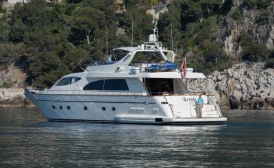 Vendita Yacht Monaco