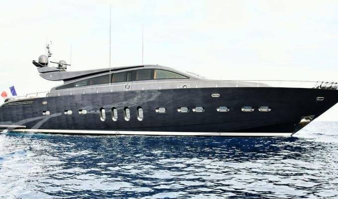 Vendita Yacht Saint-Tropez